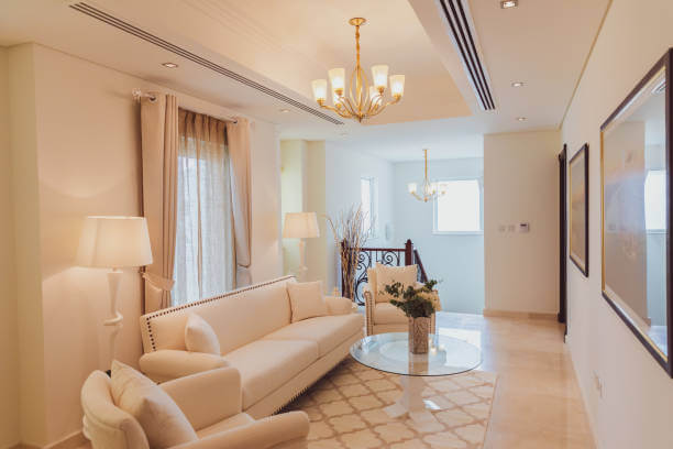 Home painting services in Dubai